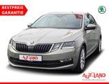 Skoda Octavia 1.5 TSI Clever DSG LED Navi ACC PDC - Skoda Octavia mit Benzin-Antrieb: Limousine