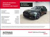 Audi A6 Avant 50 TDI quattro S line Tiptronic Matrix - Audi A6 Jahreswagen