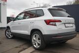 Skoda Karoq 2.0 TDI 4x4 Style Standheizung ACC Navi - Skoda Gebrauchtwagen in Gera