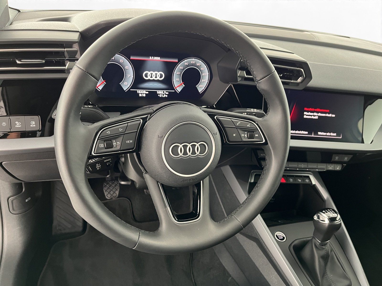 Audi A3 - Bild 11