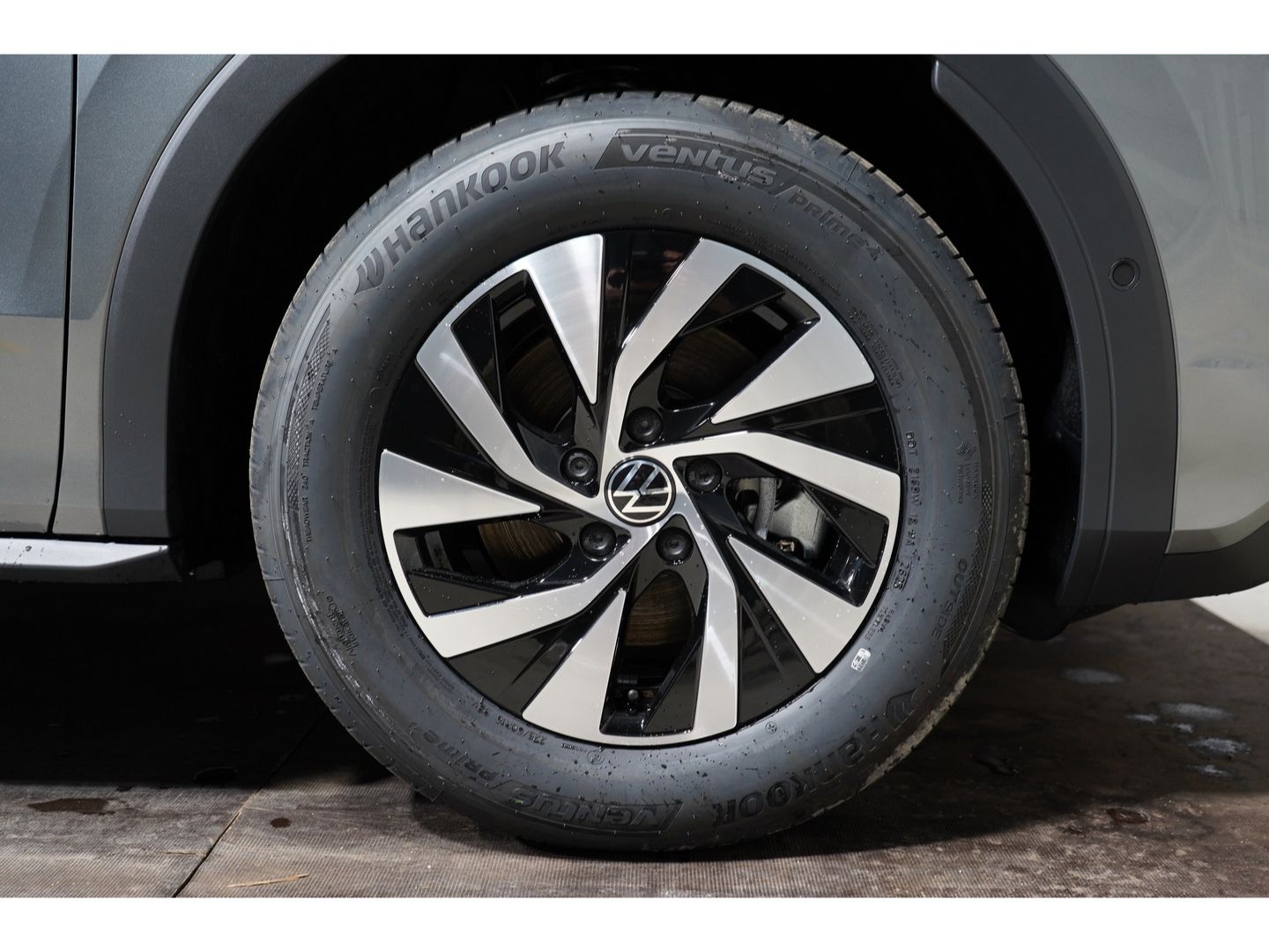 Volkswagen T-Roc - Bild 12