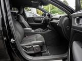 Volvo XC40 T3 R Design LED SCHEINWERFER NAVI KAMERA - Volvo XC40 Gebrauchtwagen in Hamburg