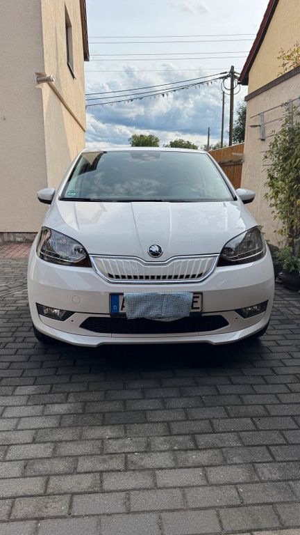 Image of Skoda Citigo