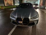 BMW Competition, M xDrive, M Driver Package, Laser