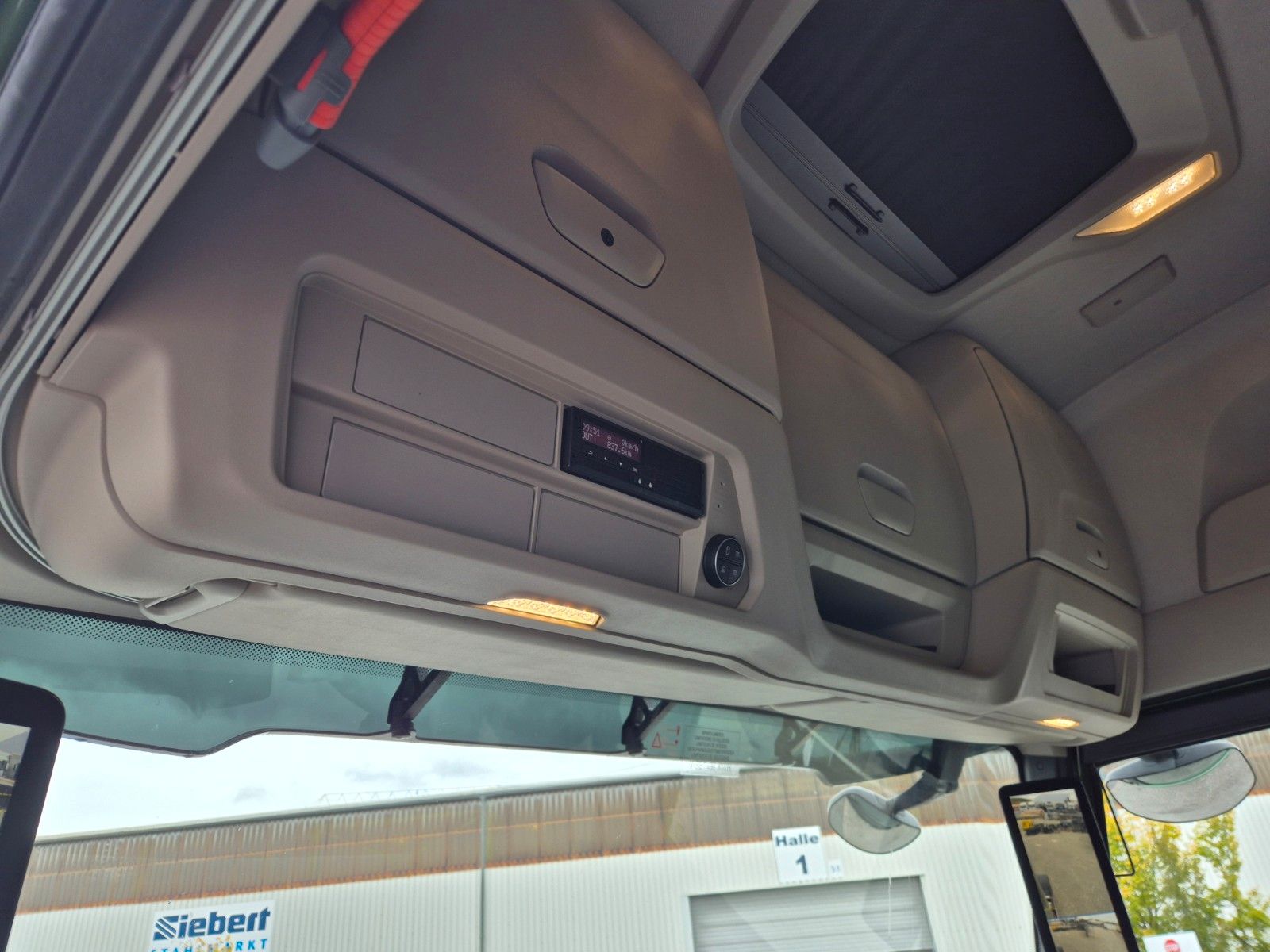 Fahrzeugabbildung Iveco S-Way AS440S58T/FP 4x2 *MirrorCam*Retarder*