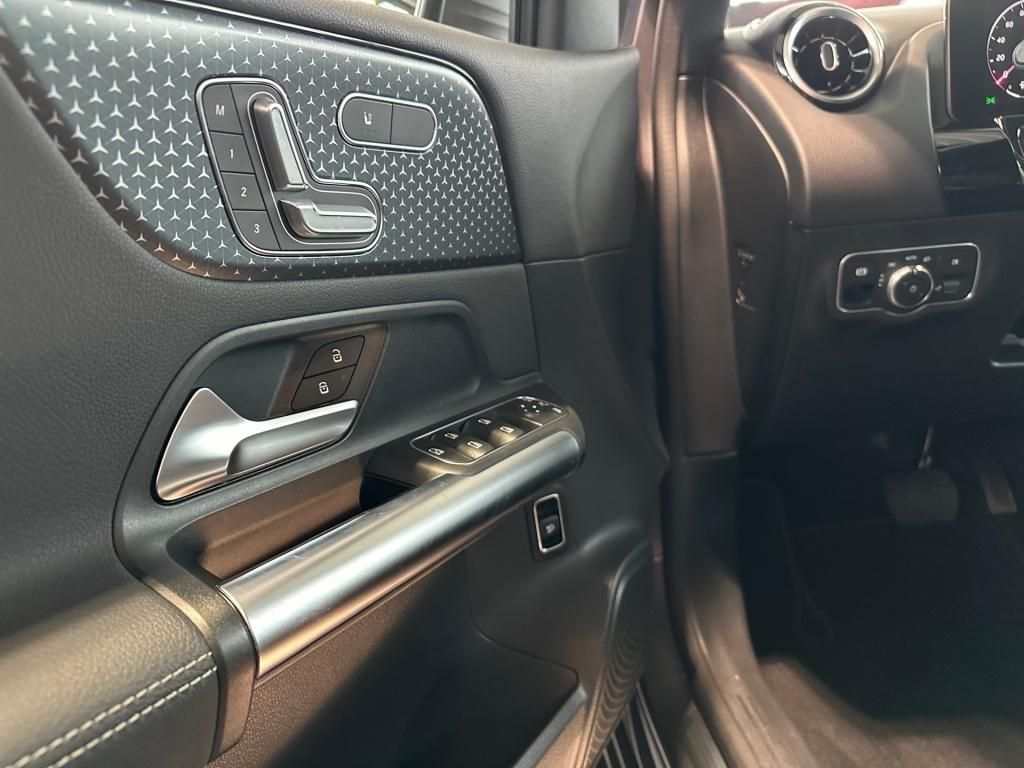 Fahrzeugabbildung Mercedes-Benz B 200 d Progressive Memory LED Navi Kamera SHZ.
