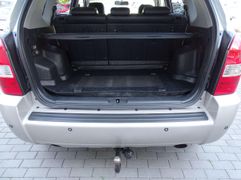 Fahrzeugabbildung Hyundai TUCSON Tucson 2.7 V6 4WD GLS AHK LEDER