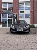 Mercedes-Benz E 350 CGI BlueEFFICIENCY ELEGANCE - Mercedes-Benz E 350 in Braunschweig