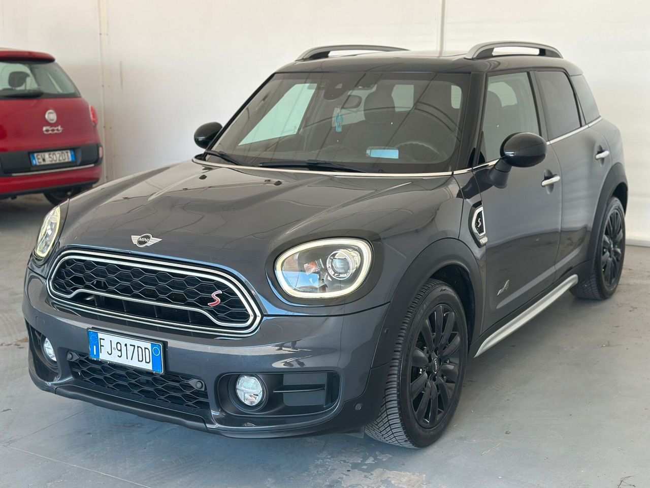 MINI COOPER_SD_COUNTRYMAN