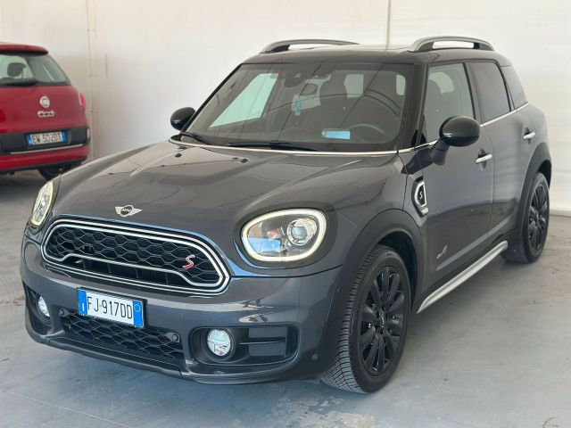 MINI COOPER_SD_COUNTRYMAN