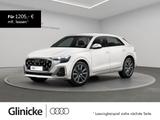 Audi SQ8 SUV TFSI NEUBESTELLUNG - Audi SQ8 in Essen
