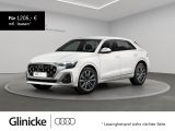 Audi SQ8 SUV TFSI NEUBESTELLUNG