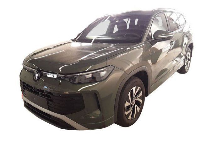 Image of Volkswagen Tayron