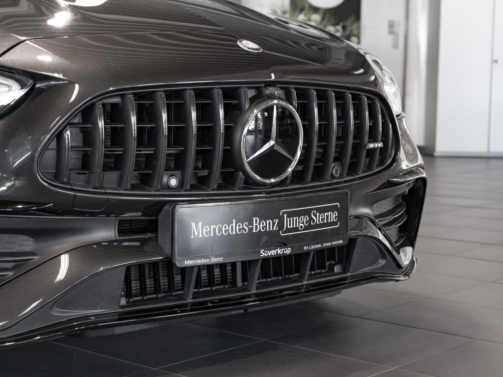 Mercedes-Benz C 43 T AMG 4M , AMG BURM NIGHT PREMIUM MEMO 360
