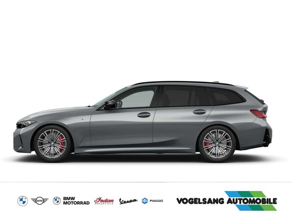 Fahrzeugabbildung BMW M340i xDriveTouring,M Sport Pro,Panodach,H&KSoun