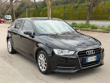 Audi A3 - 7