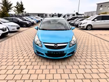 Opel Corsa D Edition "111 Jahre" / EURO 5 - Opel Gebrauchtwagen von 2010