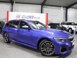 BMW M340d xDrive Touring M-SPORT / LASER, PANORAMA - BMW M340d Diesel Gebrauchtwagen