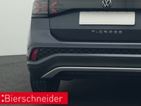 Volkswagen T-Cross - Vorschau Bild 21