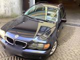 BMW 319 i Kombi - BMW: 319