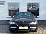 BMW 740d xDrive M-Paket HUD HiFi-Prof GLSD AHK - BMW 740 Gebrauchtwagen