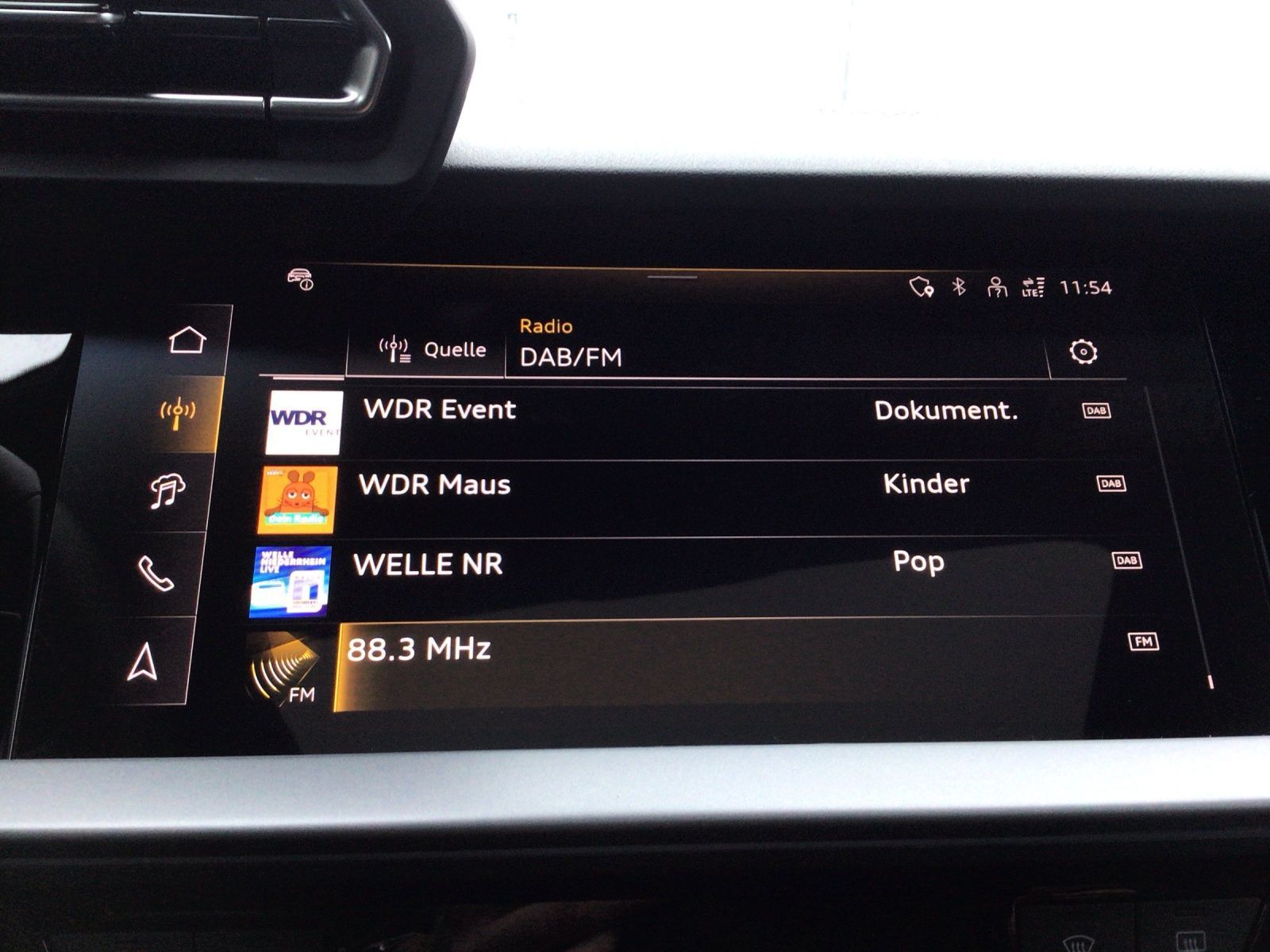 Audi A3 - Bild 13