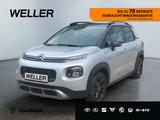 Citroën C3 Aircross 1.2 PureTech 110 SHINE*NAVI*KLIMA*BL