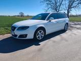 Seat Exeo ST 2.0 TDI CR 125kW Sport - bis 18.04.! - gebrauchte Seat Exeo aus dem Jahr 2013