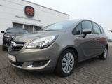 Opel Meriva 1,4 Edition Automatik *KLIMA*PDC*