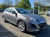 Mazda 3 1.6l MZR 105PS 90th Anniversary - gebrauchte Mazda 3 aus dem Jahr 2010