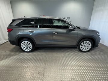 Fahrzeugverkauf 9 Skoda Kodiaq 2.0 TDI 142 kW 4x4 Sel. AHK Navi 19 Zoll