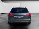 Audi A6 Avant 2.7 TDI Tiptronic S-Line quattro NAVI/X - Audi A6 mit Diesel-Antrieb: Kombi, Automatik, 2.7