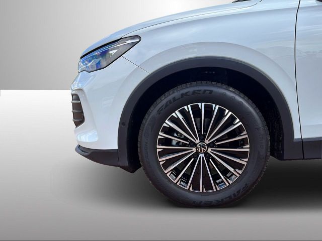Tiguan GOAL 1.5 l eTSI OPF 110 kW (150 PS)