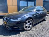 Audi A4 1.8 TFSI BUSINESS ED Navi ECC PDC Preis EU. - Audi A4: Kombi, E8