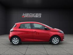 Renault Zoe R110 Life R110/Z.E. 50 (Miet-Batterie)