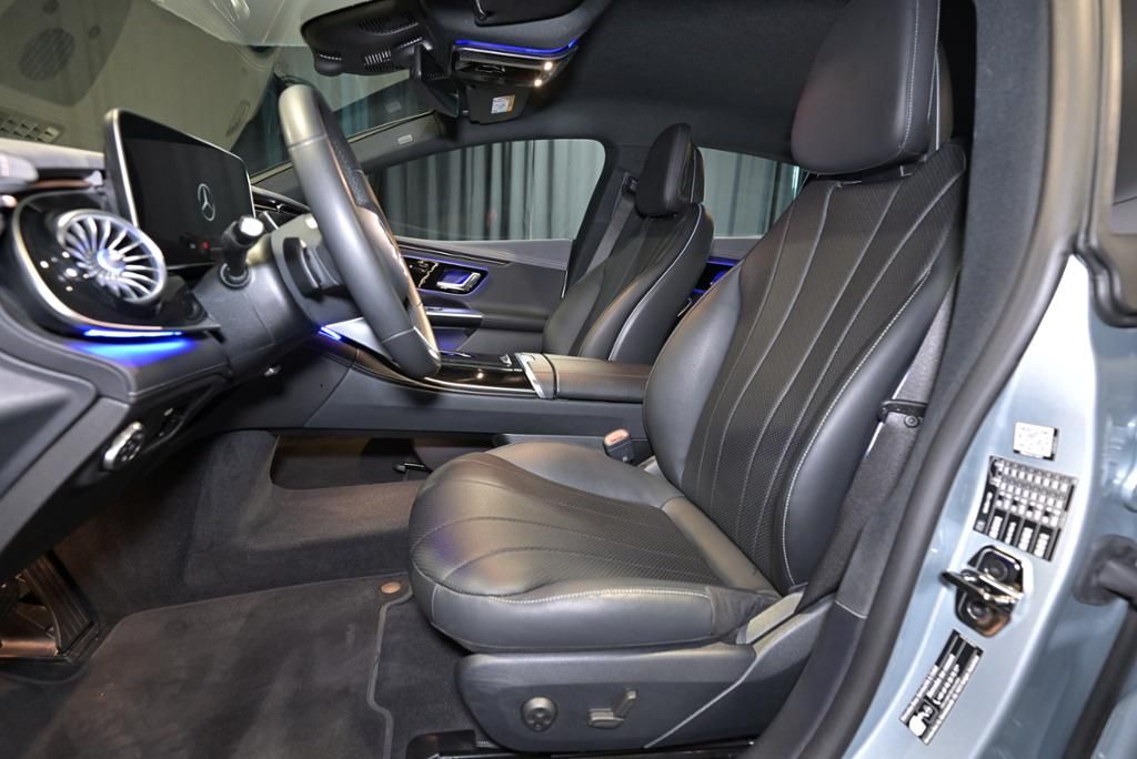 Mercedes-Benz EQE 300 KAMERA LED NAVI foto 5