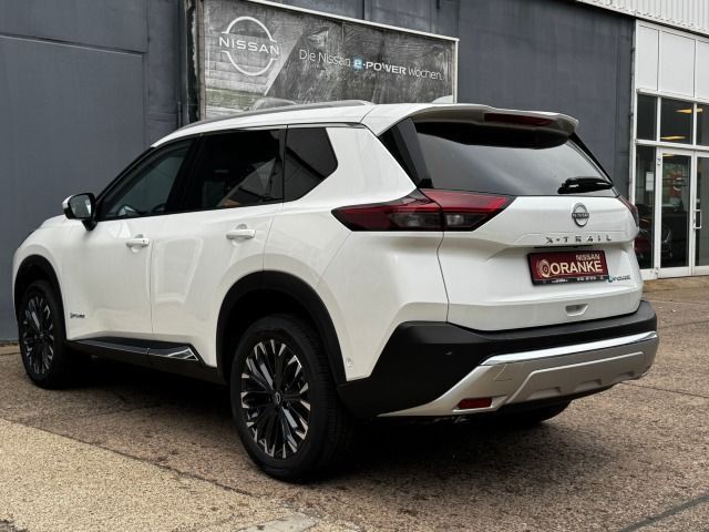 Fahrzeugabbildung Nissan X-Trail 1.5 VC-T e-Power Tekna+ 19Zoll*PP*Nappa