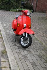 Vespa PK 80/125 ähnlich Primavera passt ins Wohnmobil  - VESPA PK 80
