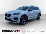 Seat Tarraco e-Hybrid 1.4 TSI DSG FR DCC AHK*LED*SHZ* - Seat Tarraco in Leipzig