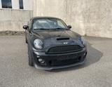 MINI Cooper SD Coupé ~ Navi ~ Leder ~ Xenon - MINI MINI aus 2011: Coupe