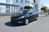 Ford Galaxy Titanium | 2.0 Diesel Automati... - Ford Galaxy in Frankfurt (Main)