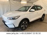 MG ZS EV Luxury Maximum 72kWh FahrAss+ 360K Leder - MG ZS: EV