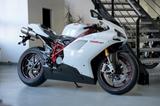 Ducati 1198SP | Top Zustand | Erst 4872 km | - DUCATI 1198 SP