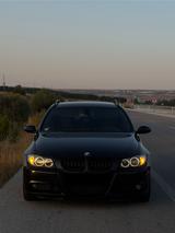 Seat Bmw e91 330d Service&Tüv frisch Mpaket - Seat Leon aus 2006: Fr