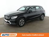 Mercedes-Benz GLC 220 4Matic Exclusive Aut.*NAVI*TEMPO*PDC*SHZ - Mercedes-Benz GLC 220 Gebrauchtwagen