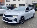 Opel ASTRA L SPORTS TOURER GS 360° KAMERA WINTERPAKET - mit Benzin-Antrieb: Start/Stopp-Automatik, Kombi, mit Klimaanlage