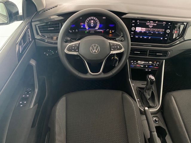 Polo Life 1.0 TSI DSG KLIMAAUTO+SHZ+EPH