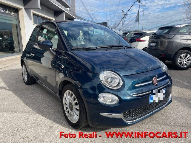 Fiat FIAT 500 1.0 Hybrid Dolcevita NEOPATENTATI PREZZ