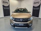 Dacia Logan MCV II 0.9 TCE Kombi Stepway + 1.Hand/LMF - gebrauchte Dacia Logan aus dem Jahr 2020