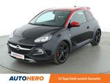 Opel Adam 1.4 Turbo Rocks S*TEMPO*PDC*ALU*KLIMA* - Opel Adam: Rocks